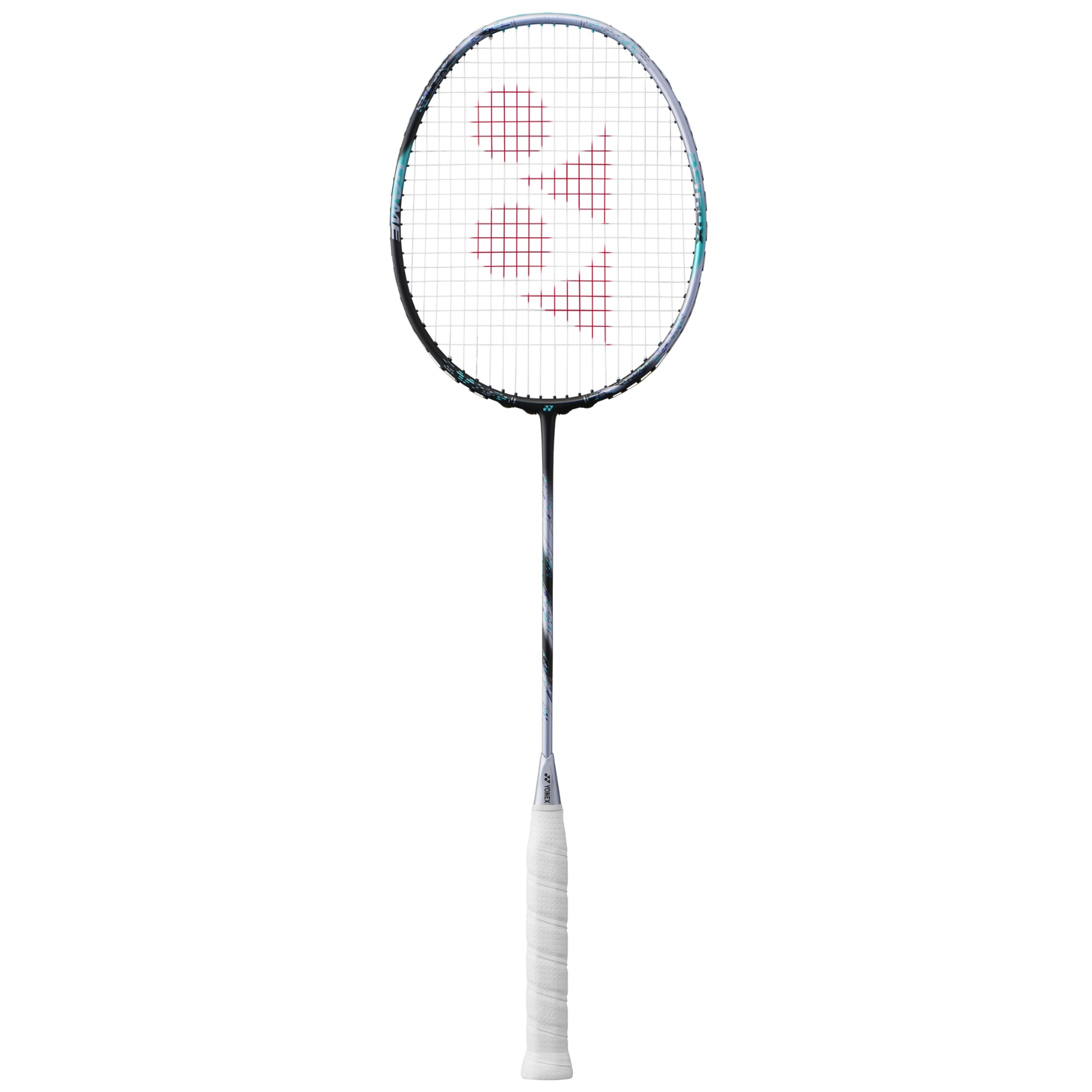 Yonex Astrox 88 D Game Badmintonketcher (Black/Silver)